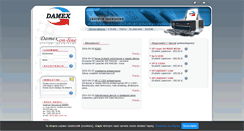 Desktop Screenshot of drukarki.net
